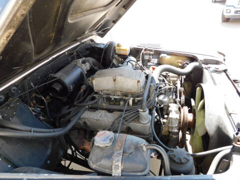 1994 Land Rover Defender 90