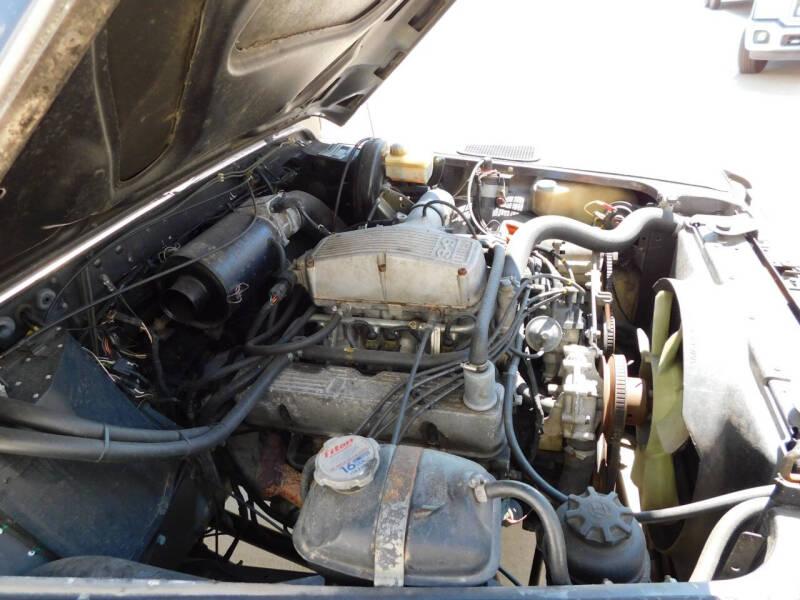 1994 Land Rover Defender 90