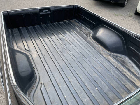 1985 Chevrolet El Camino