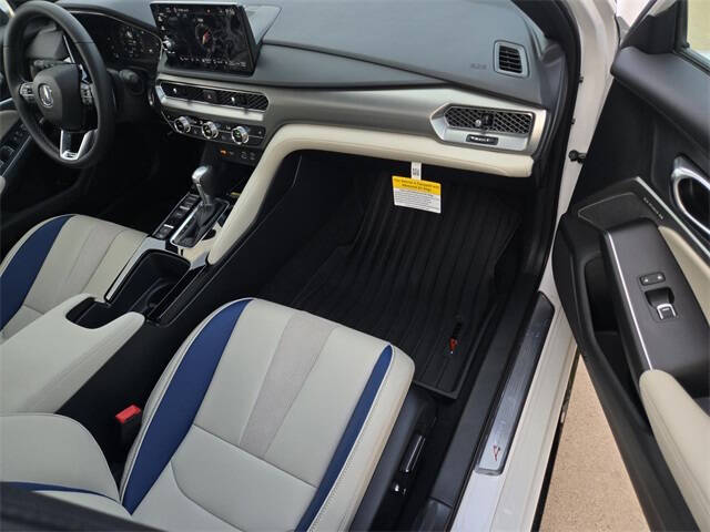 2026 Acura Integra w/Tech w/A-SPEC