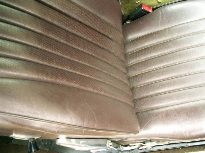 1983 Mercedes-Benz SL-Class