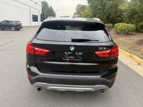 2016 BMW X1 xDrive28i