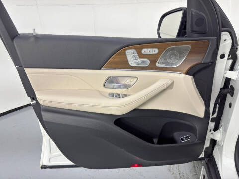 2023 Mercedes-Benz GLS GLS 450