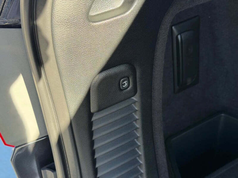 2013 Dodge Durango Citadel