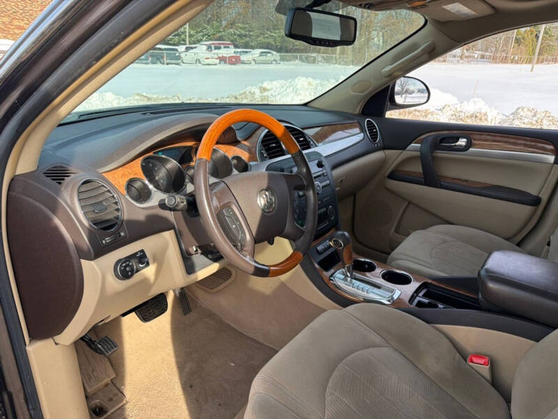 2009 Buick Enclave CX