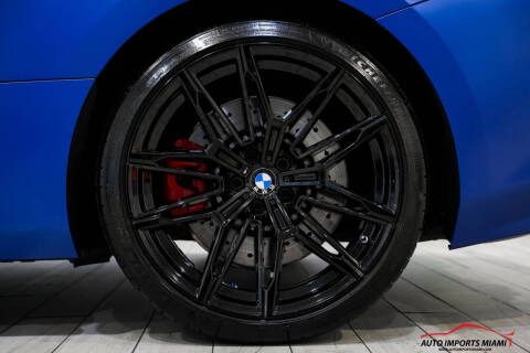2024 BMW M2