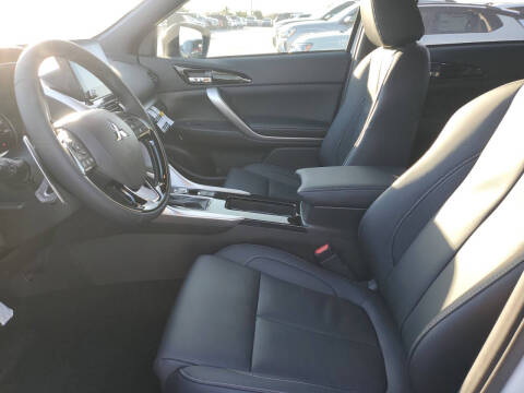 2026 Mitsubishi Eclipse Cross SEL