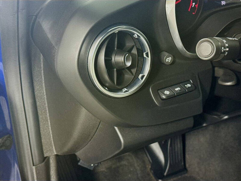 2022 Chevrolet Camaro SS