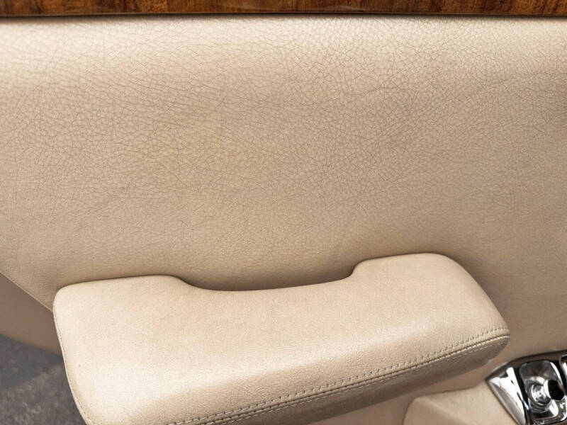 1979 Rolls-Royce Silver Shadow
