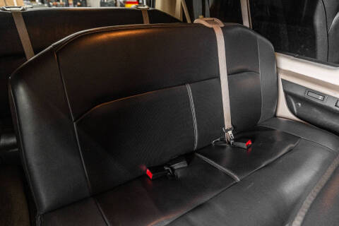 2010 Ford E-Series E-350 SD XLT