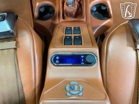 1966 Chevrolet Chevelle