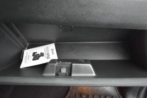 2014 RAM 1500 Outdoorsman