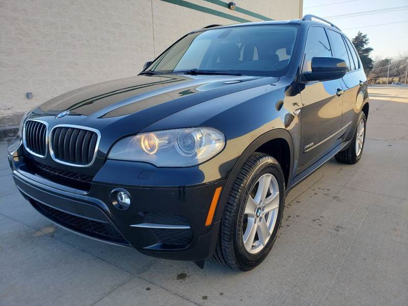 2011 BMW X5 for sale at Auto Choice in Belton MO