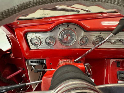 1950 Mercury Park Lane