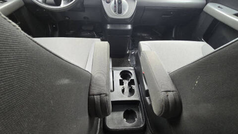 2007 Honda Element EX