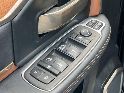 2024 RAM 2500 Limited Longhorn