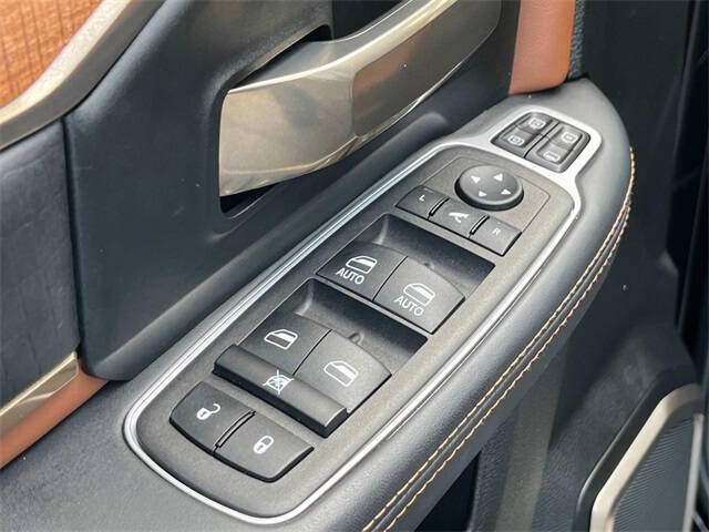 2024 RAM 2500 Limited Longhorn