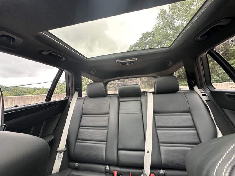 2015 Mercedes-Benz E-Class E 63 AMG S-Model