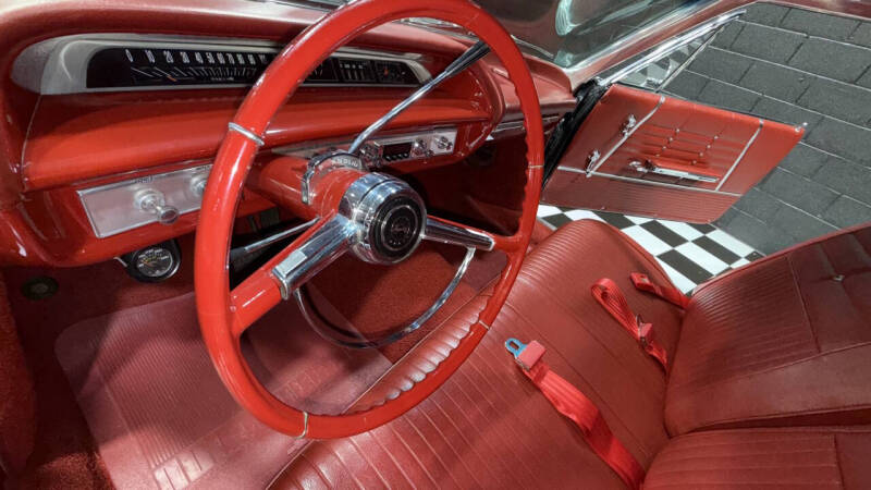 1964 Chevrolet Impala