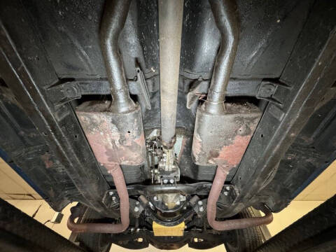 1955 Chevrolet Bel Air