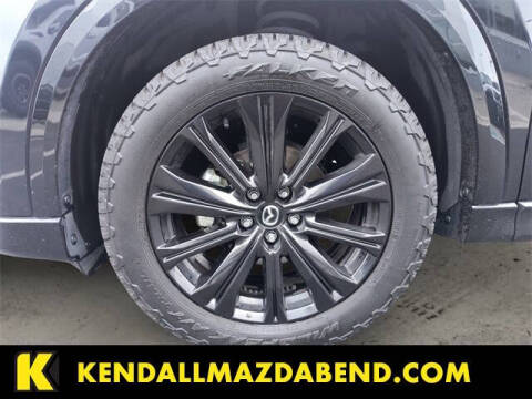 2024 Mazda CX-5 2.5 S Premium Plus