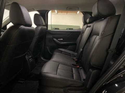 2025 Mazda CX-90 3.3 Turbo Select