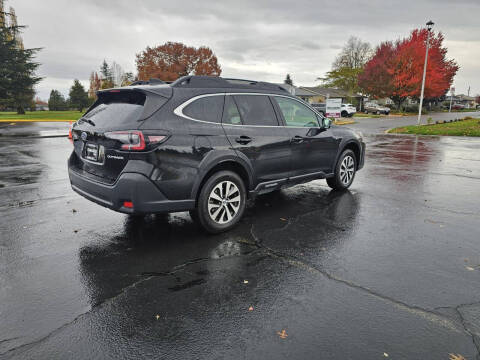 2023 Subaru Outback Premium