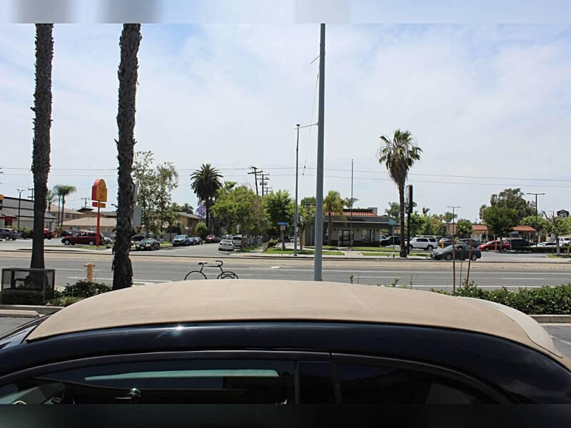 2015 FIAT 500c Lounge