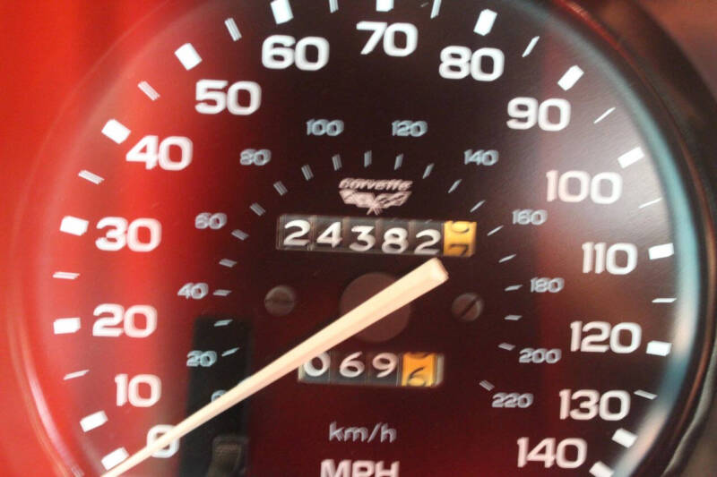 1979 Chevrolet Corvette