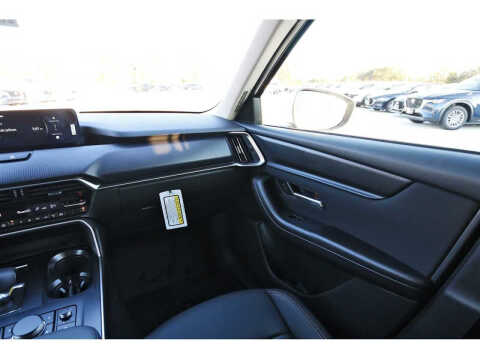 2026 Mazda CX-90 3.3 Turbo Select