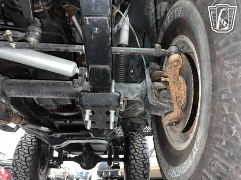 1982 Jeep CJ-7