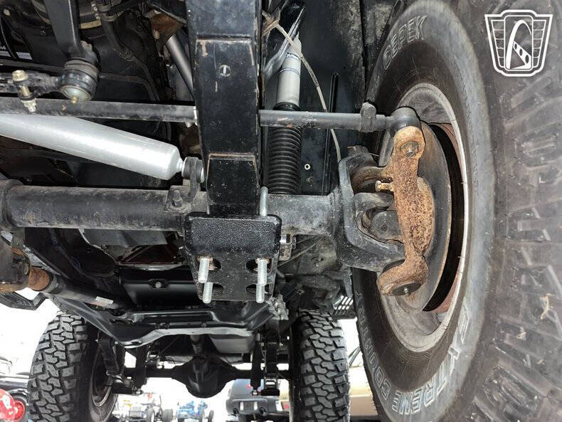1982 Jeep CJ-7
