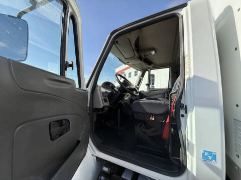 2016 International DuraStar 4300