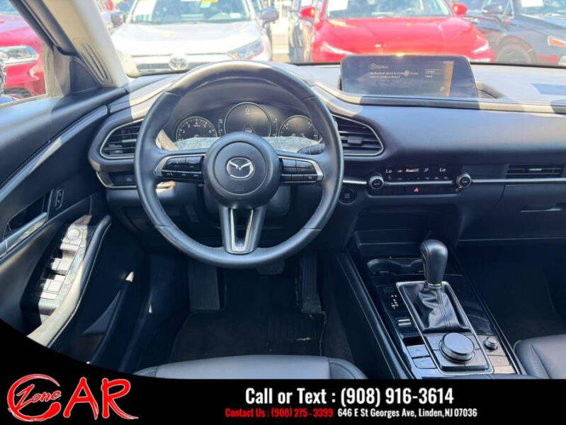 2024 Mazda CX-30 2.5 S Select Sport