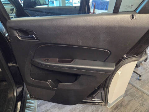 2016 GMC Terrain SLE-2