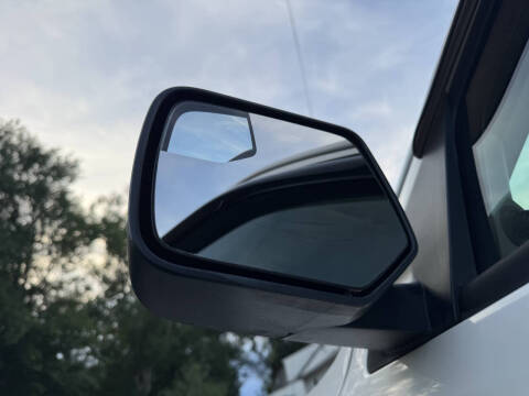 2012 Ford Escape XLS