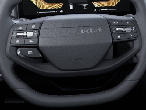 2026 Kia K4 Hatchback EX