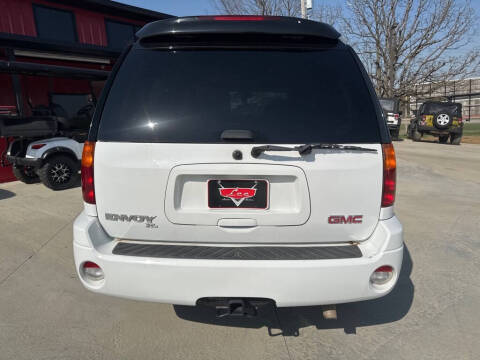 2004 GMC Envoy XL