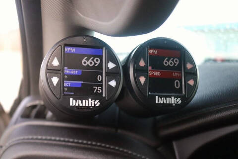 2020 GMC Sierra 2500HD