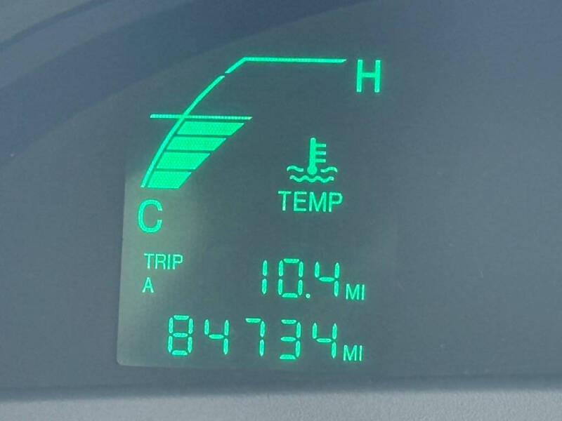 2004 Cadillac DeVille