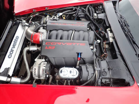 1980 Chevrolet Corvette