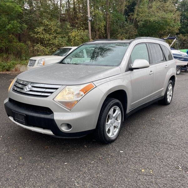 2008 Suzuki XL7 for sale at Green Light Auto in Bridgeton, NJ