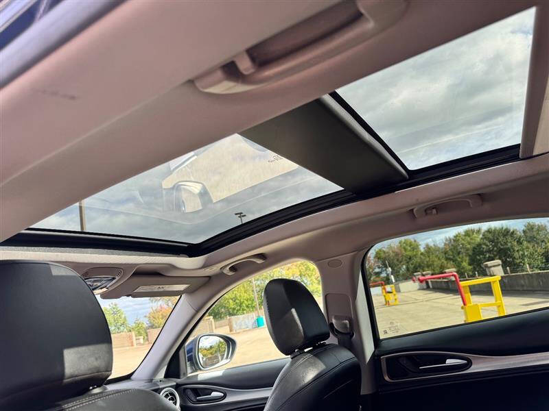 2018 Alfa Romeo Stelvio