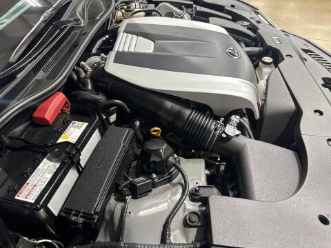 2023 Lexus RC 350 F SPORT