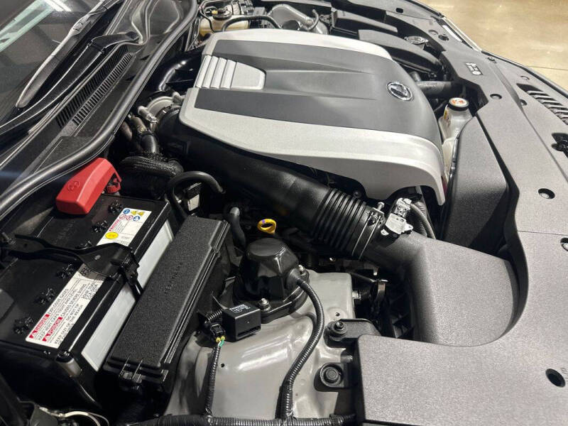 2023 Lexus RC 350 F SPORT