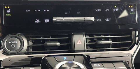 2023 Subaru Solterra Premium