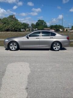 2013 BMW 5 Series  - $7,450