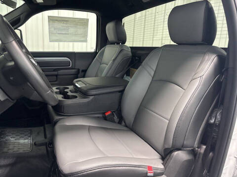 2026 RAM 5500