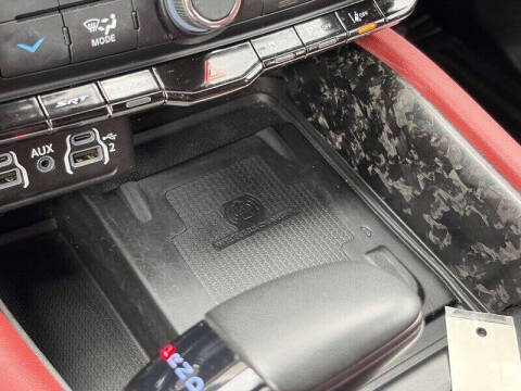 2023 Dodge Durango SRT Hellcat