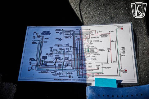 1952 Studebaker Champion